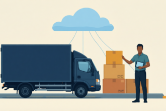 Cloud Computing Use Increases Among Supply Chains
