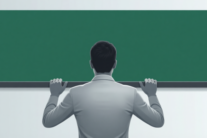 Dabbling on the Dark Side: An iOSer's Android Confession
