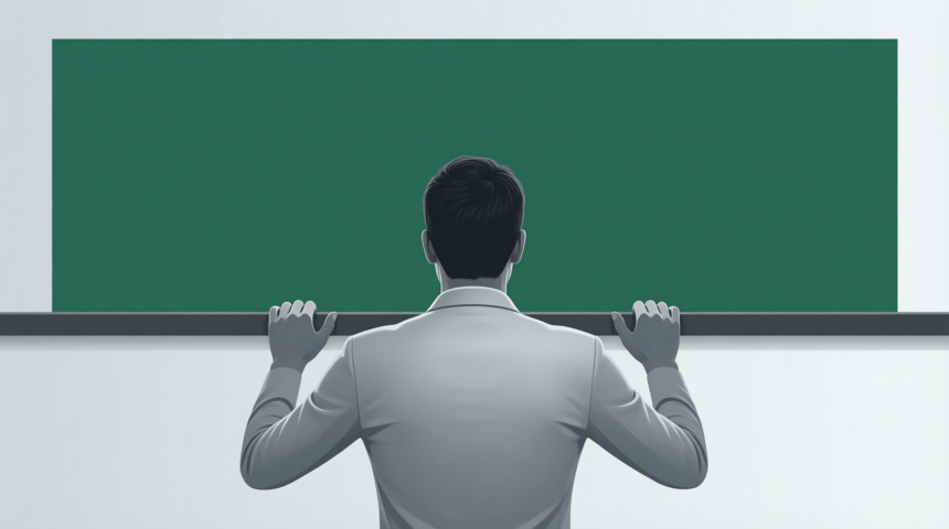 Dabbling on the Dark Side: An iOSer's Android Confession
