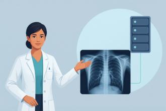 The Effects of Cloud Computing on the Health Care Industry