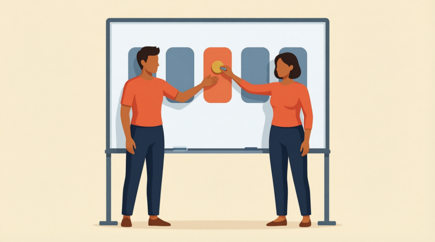 Focus: Five Resolutions for Digital Marketers