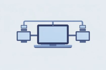 The Four D's of Programming's Future: Data, Distributed, Device, Democratized