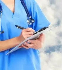 Cloud Healthcar