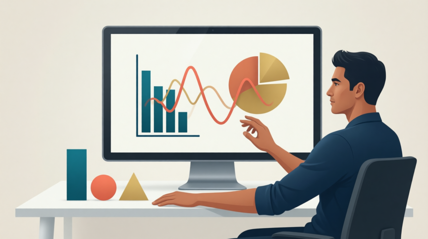 Mashing, Mixing and Maximizing Data