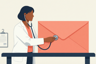 Rx: 7 Metrics for Your Quarterly Email Marketing Checkup