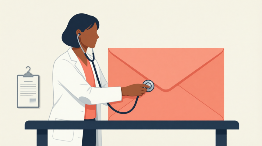 Rx: 7 Metrics for Your Quarterly Email Marketing Checkup