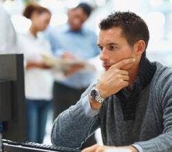 Self-service statistical computing is a growth industry in 2013.