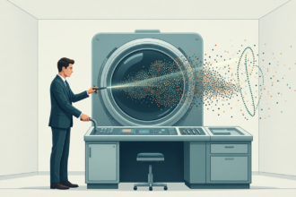 So, You Want To Be A Data Scientist?