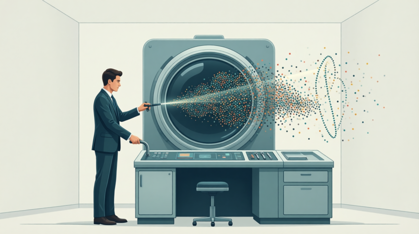 So, You Want To Be A Data Scientist?