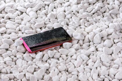 A Strained Data Science Analogy