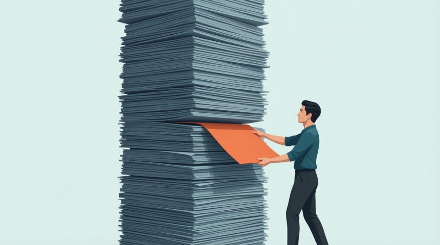 Take a Little Bite Out of Big Data