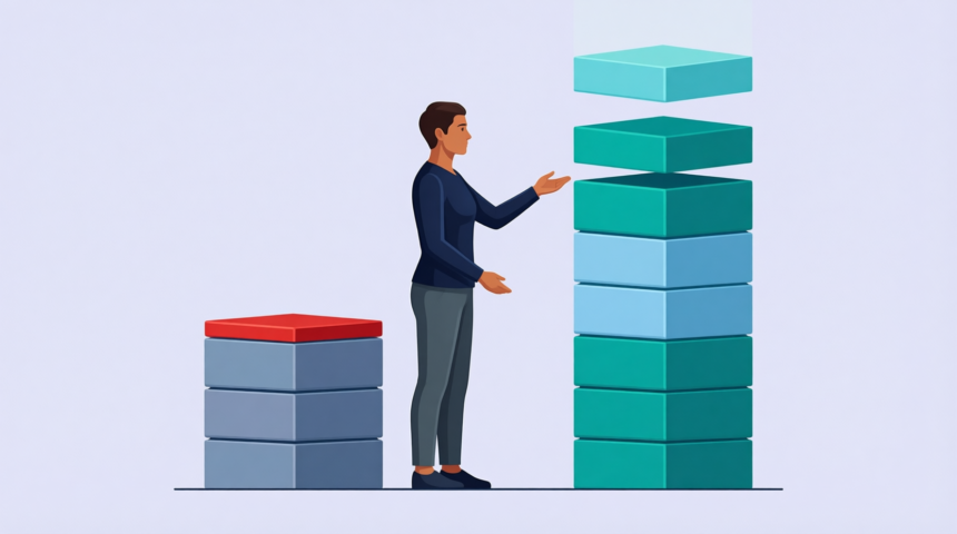 The ABC of Data Capacity Management: Always Be (Thinking) Cloud
