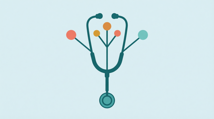 Three Healthcare IT Trends for 2013