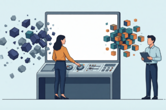 What Makes Self-Service Statistical Computing Tools So Important?