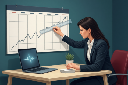 Accurate Sales Forecasting: 4 Secrets
