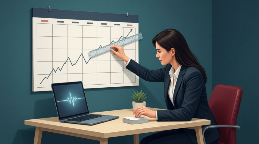 Accurate Sales Forecasting: 4 Secrets