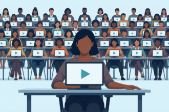 Adventures in MOOC: Back to School, Part 2