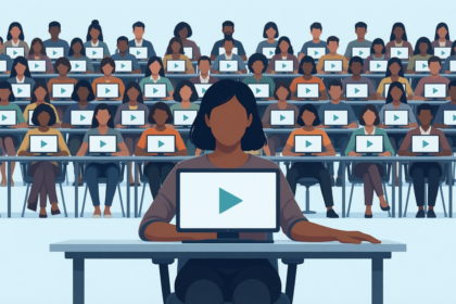 Adventures in MOOC: Back to School, Part 2