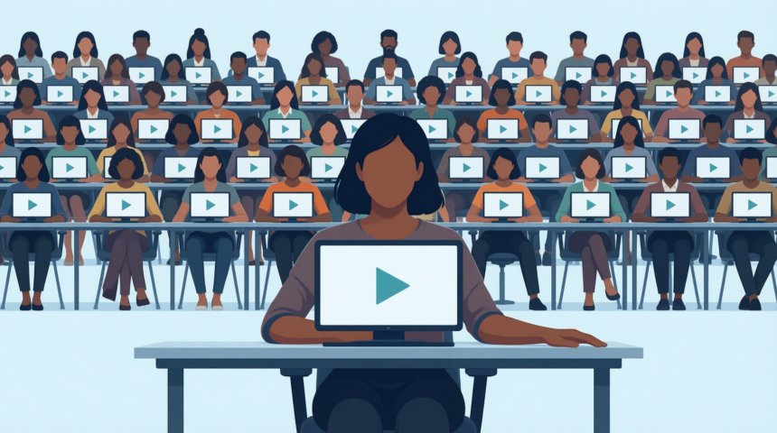 Adventures in MOOC: Back to School, Part 2