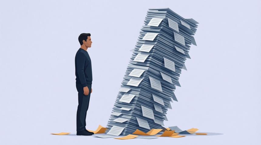 Is Big Data Failing?