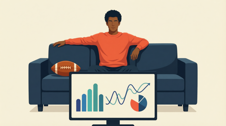 Big Data Makes the Super Bowl a Personal Experience