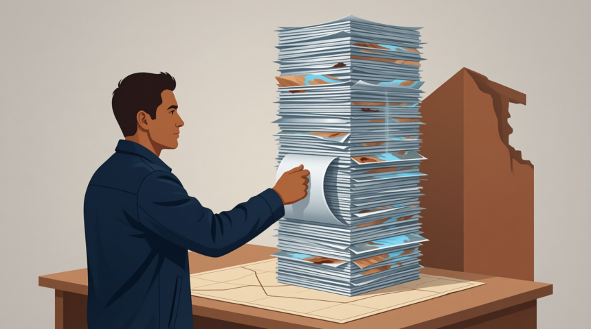 Big Data: A Natural Solution for Disaster Relief