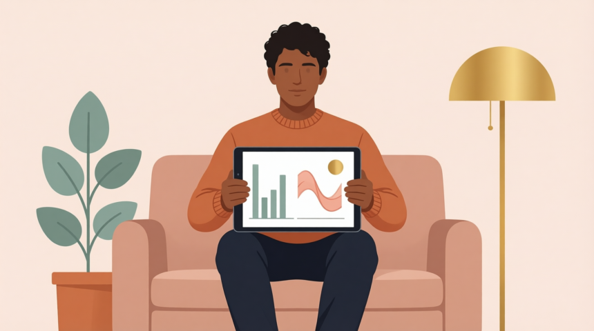 Big Data for Personal Use Is More Popular Than Ever