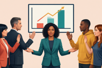 Big Data Scientists Are Bridge Builders