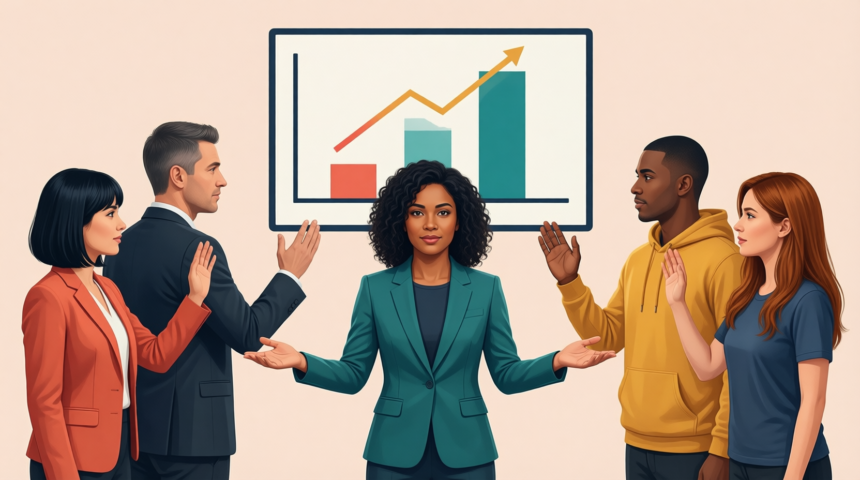 Big Data Scientists Are Bridge Builders