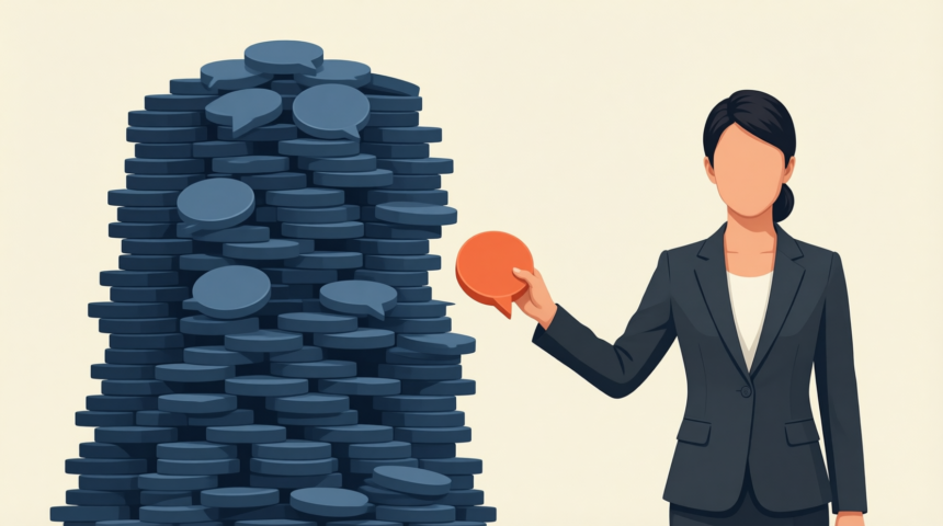 Big Data Social Intelligence: Five Reasons Corporations Need It
