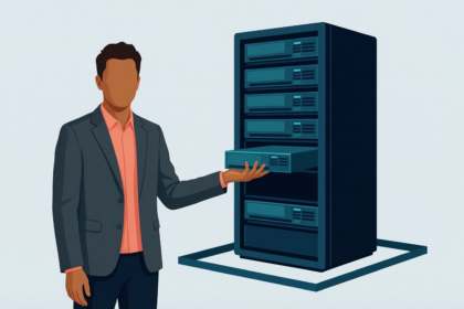 Building a Private Cloud: A Strategic Guide
