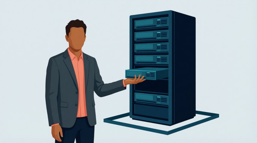 Building a Private Cloud: A Strategic Guide