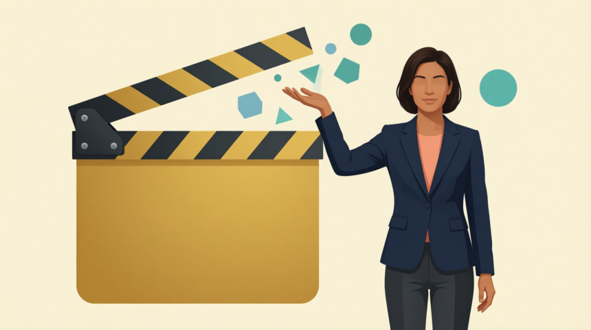 Business Analytics and Hollywood: A Match Made in Heaven?