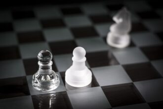 Why Business Intelligence Software Is Failing Business