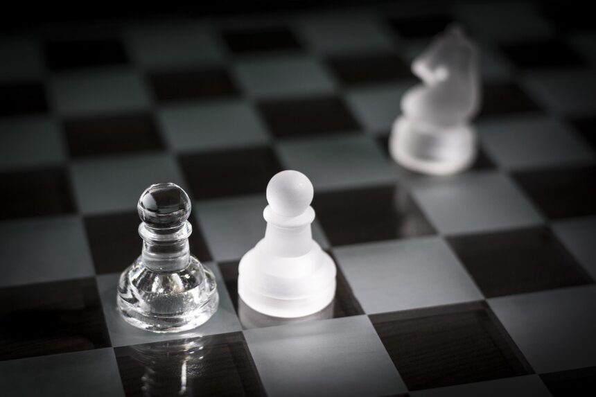 Why Business Intelligence Software Is Failing Business