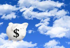 cloud computing cost savings