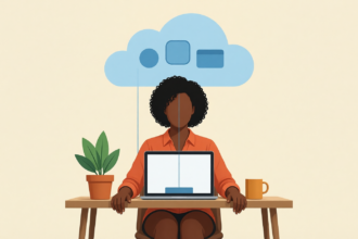 Cloud Computing and Your Small Biz: Is It a Match Made in Heaven?