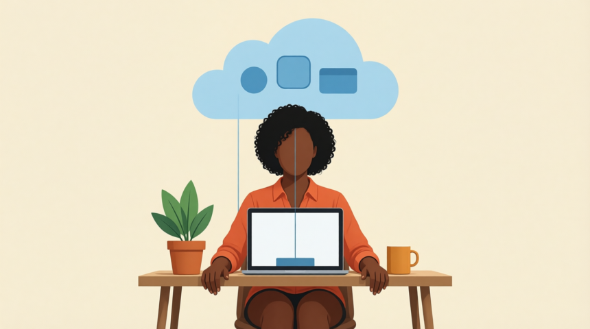 Cloud Computing and Your Small Biz: Is It a Match Made in Heaven?