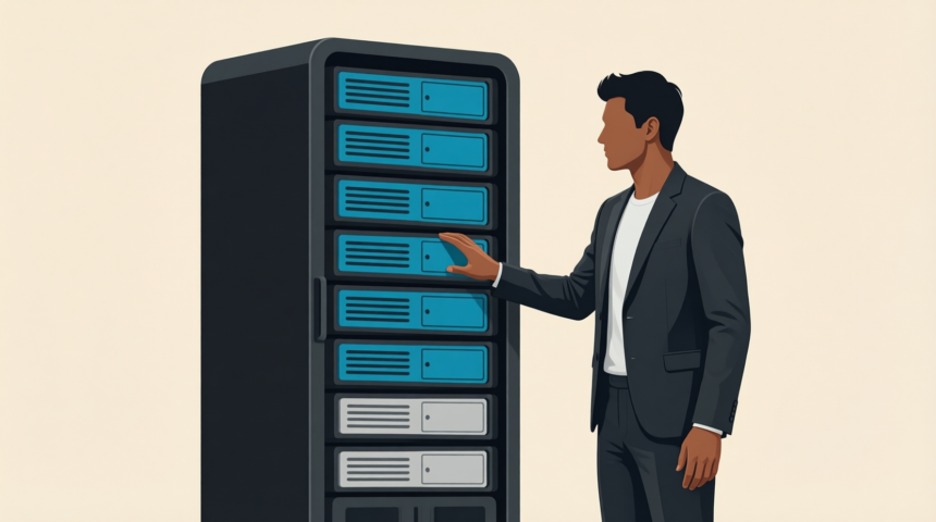 The Cloud: More Than Just Cost Savings