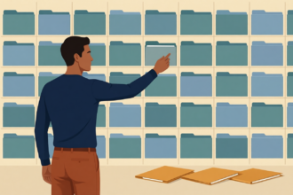 Data Management for Better Business in the New Age