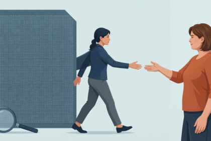 Data Mining and Analysis Aren't Always the Answer