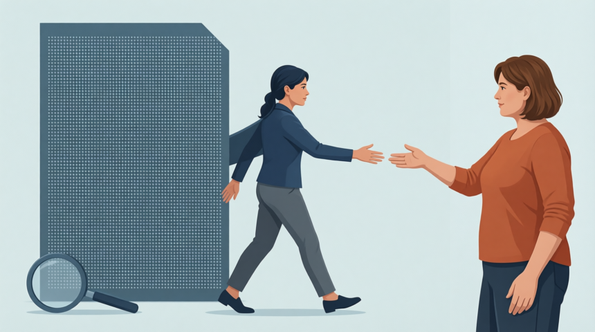 Data Mining and Analysis Aren't Always the Answer
