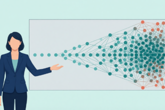 The First Data Scientist on the Evolution of Data Science