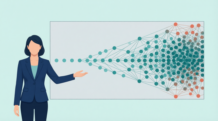 The First Data Scientist on the Evolution of Data Science