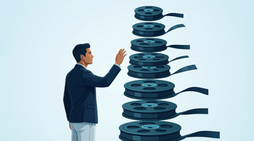 Mok Oh's New Big Data Venture