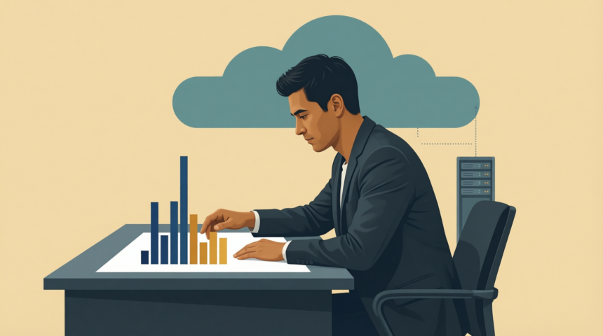 Moving to the Public Cloud? Do the Math First