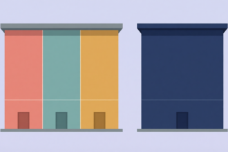 Multi-Tenant vs. Hosted Cloud ERP: Pros and Cons
