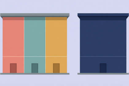 Multi-Tenant vs. Hosted Cloud ERP: Pros and Cons