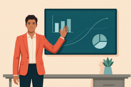 Data Scientists Not Required: Big Data Is About Business Users