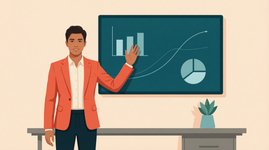 Data Scientists Not Required: Big Data Is About Business Users